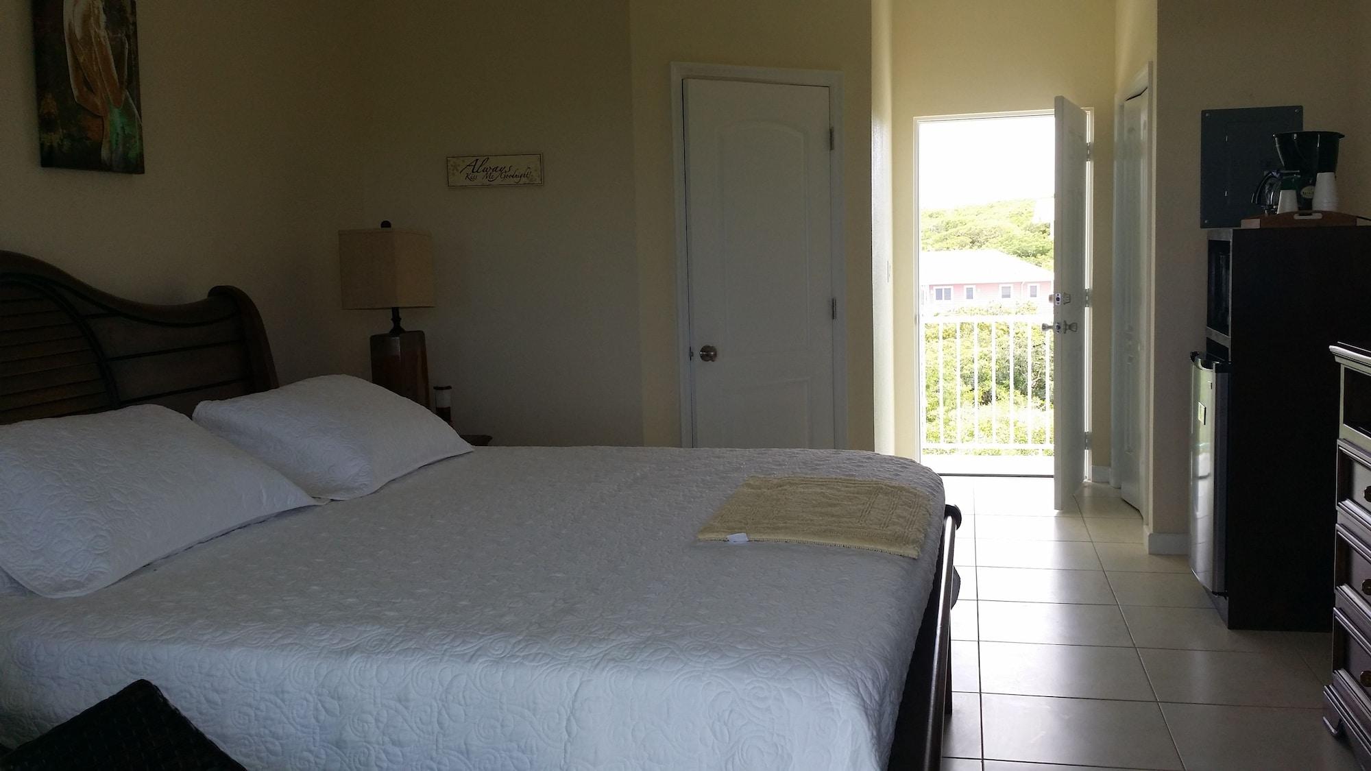 Harbor Breeze Villas Clarence Town Buitenkant foto