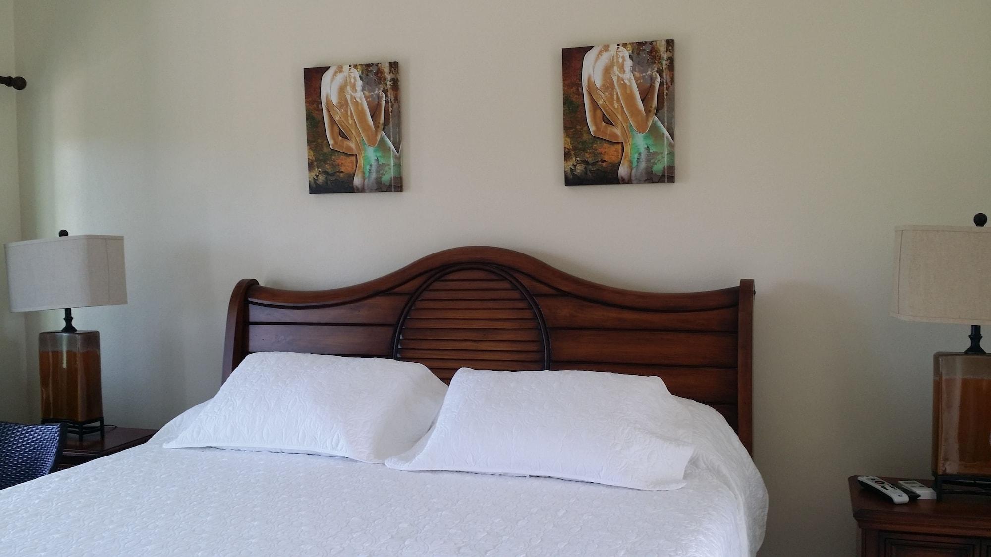 Harbor Breeze Villas Clarence Town Buitenkant foto