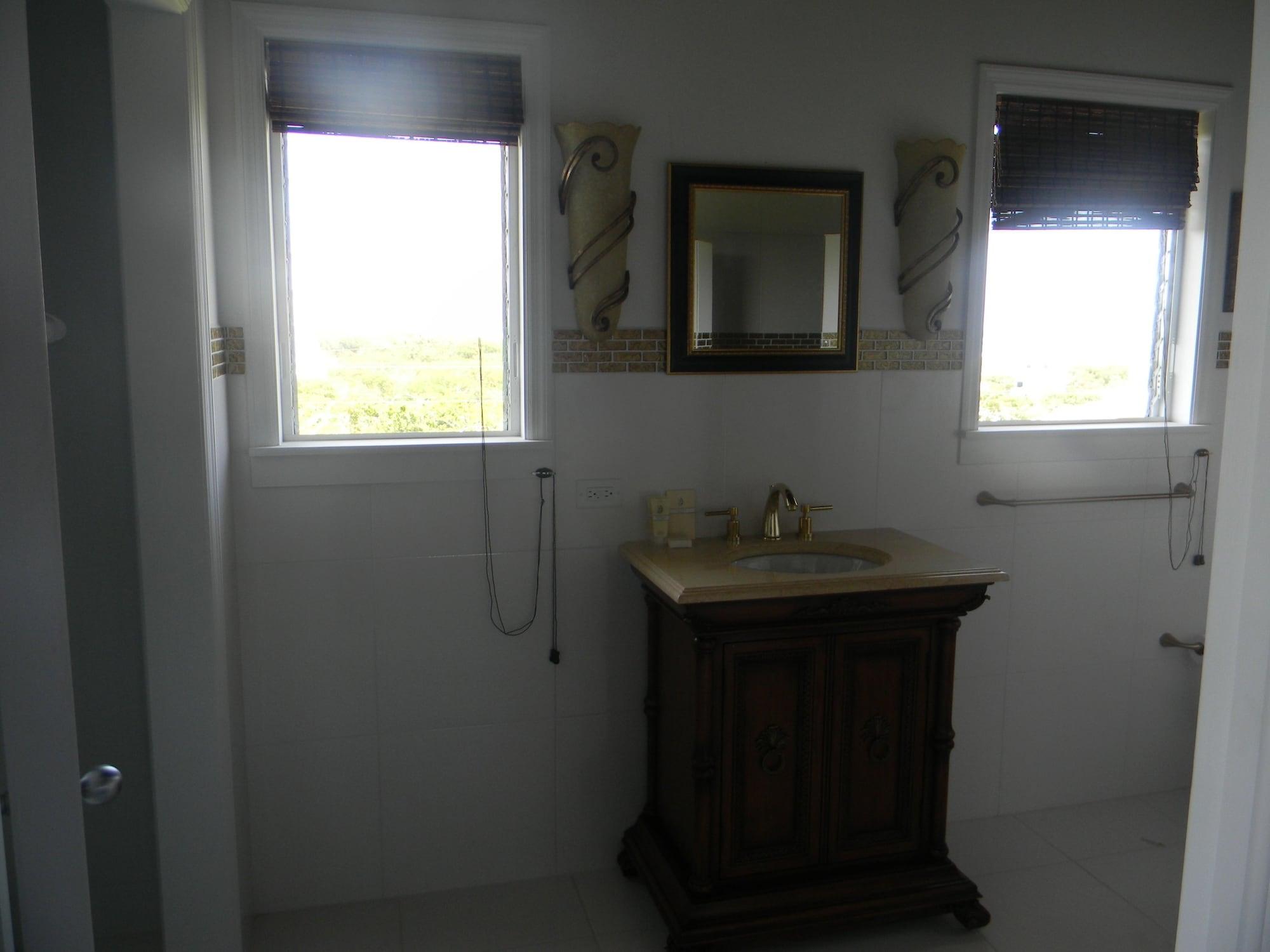 Harbor Breeze Villas Clarence Town Buitenkant foto