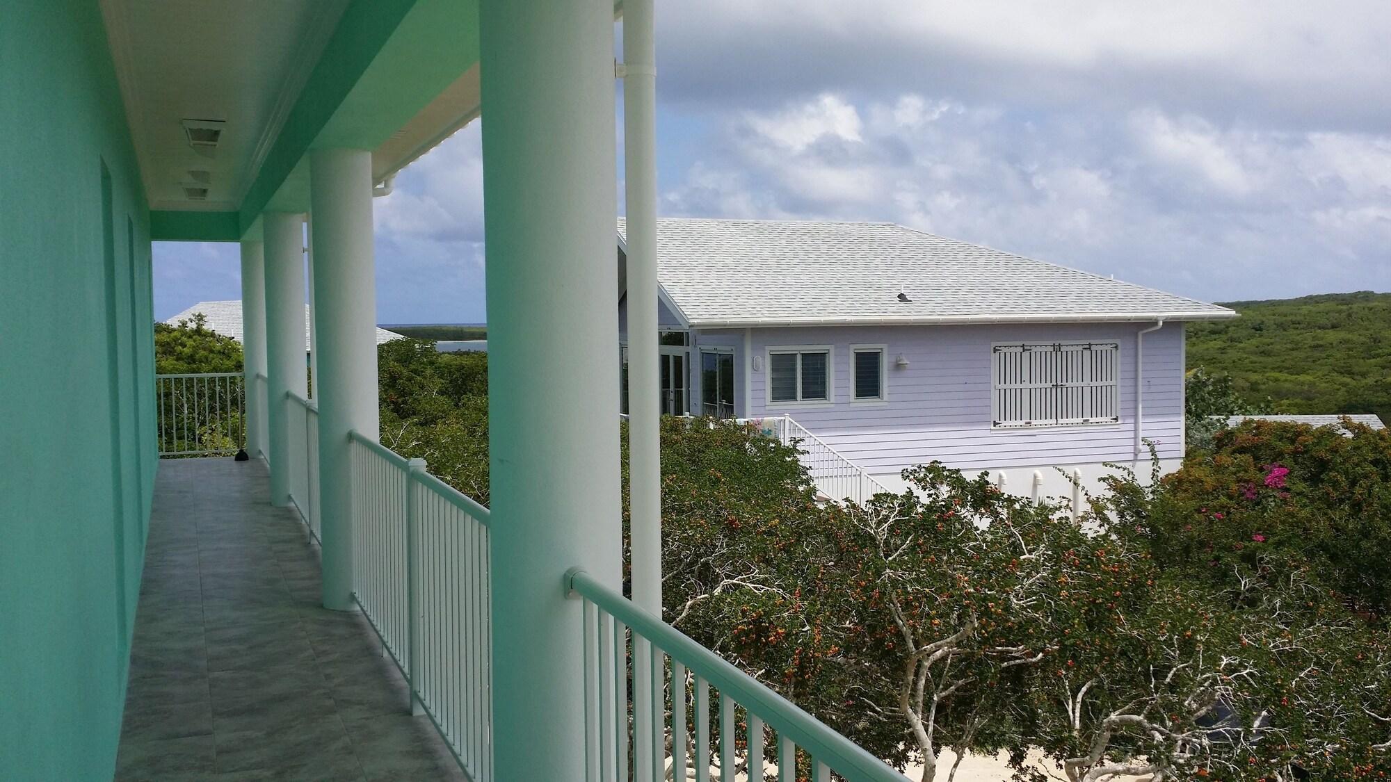 Harbor Breeze Villas Clarence Town Buitenkant foto