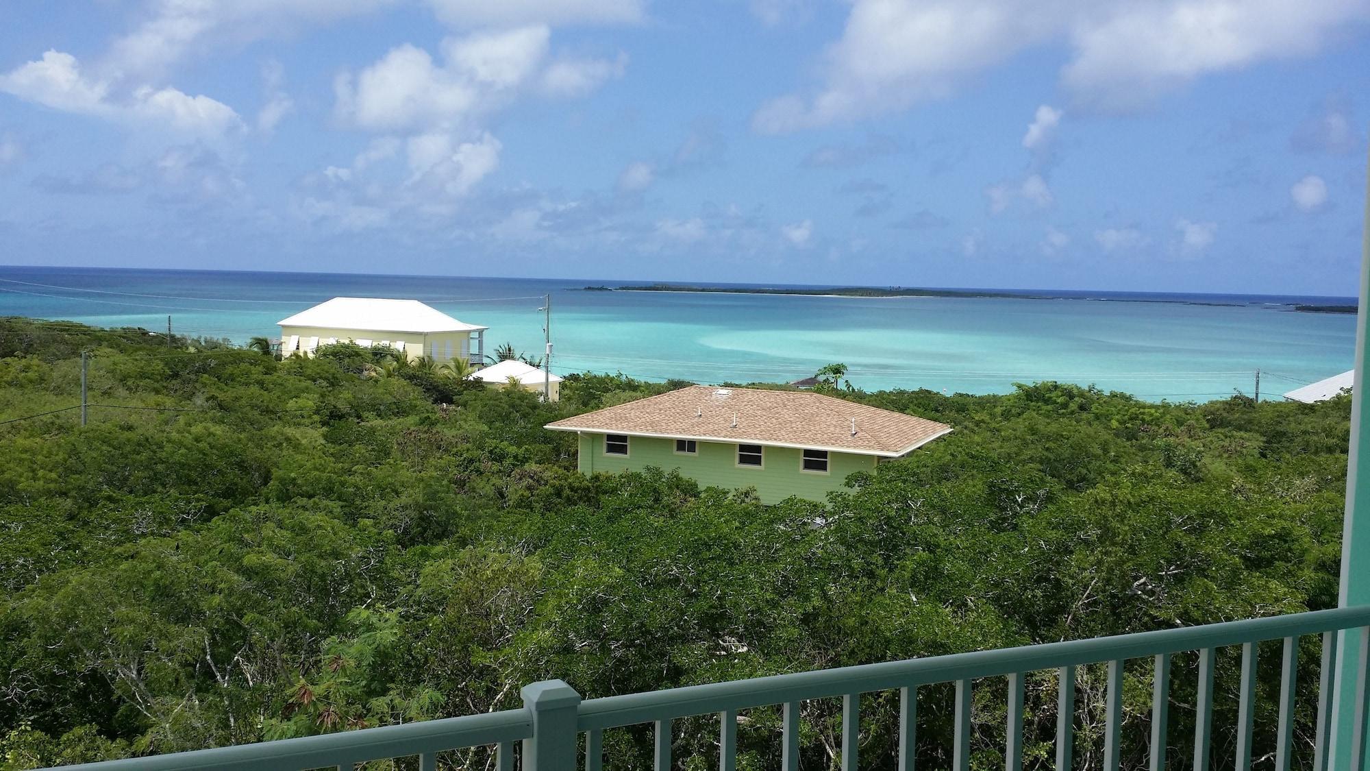 Harbor Breeze Villas Clarence Town Buitenkant foto