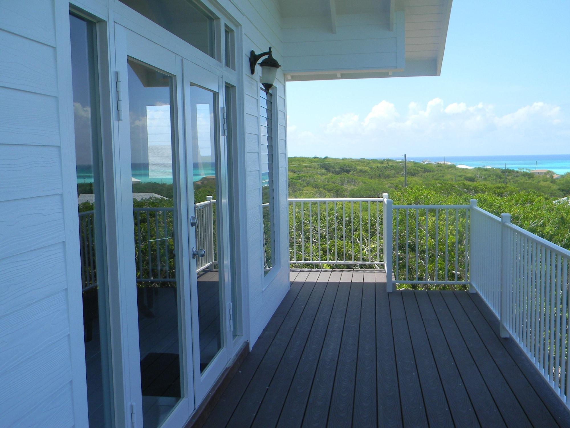Harbor Breeze Villas Clarence Town Buitenkant foto