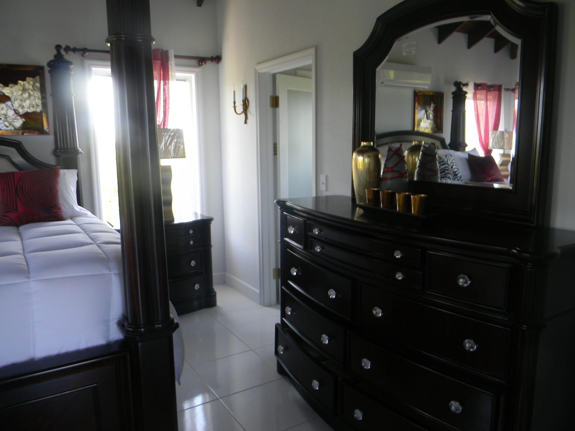 Harbor Breeze Villas Clarence Town Buitenkant foto