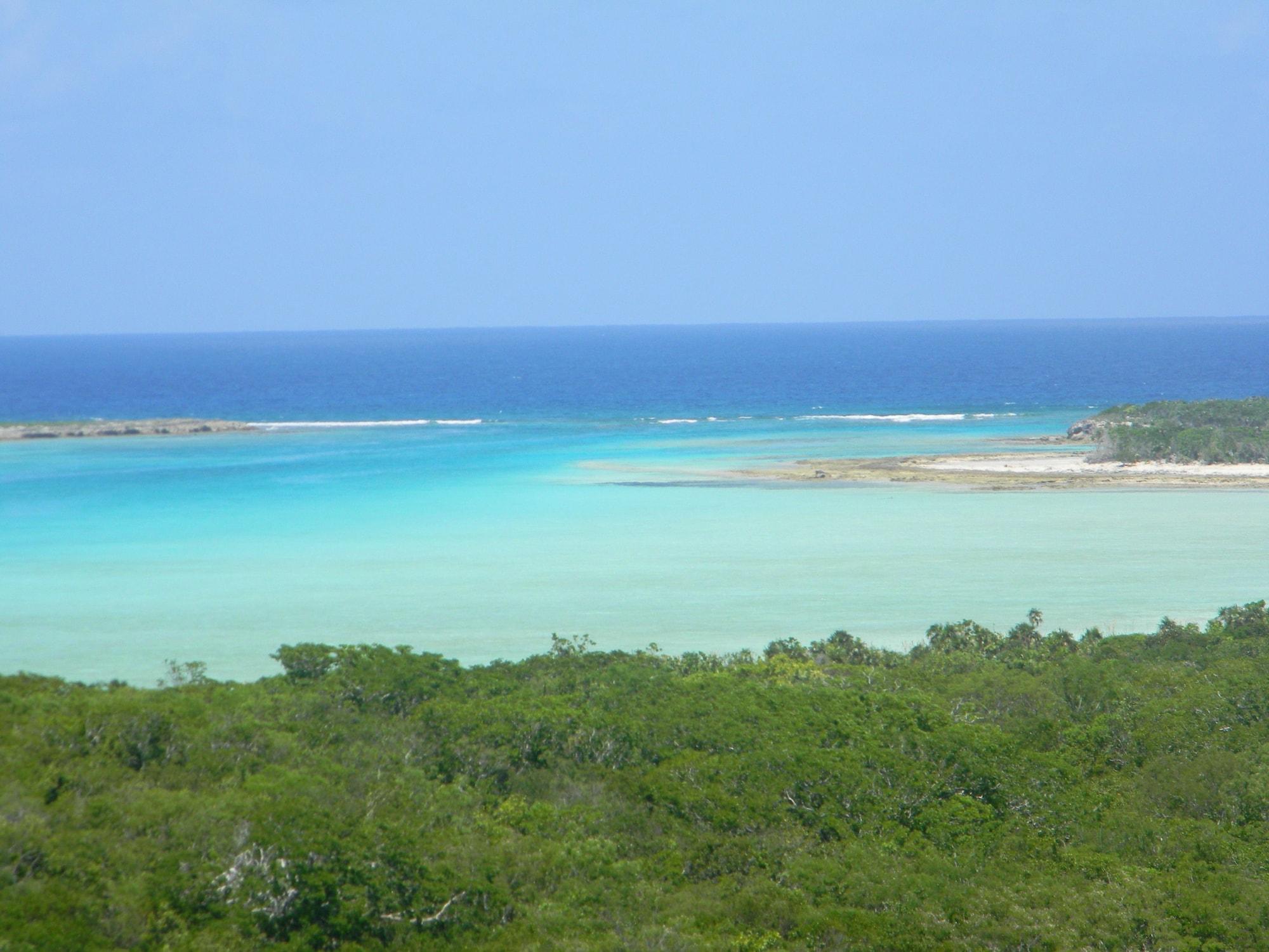 Harbor Breeze Villas Clarence Town Buitenkant foto