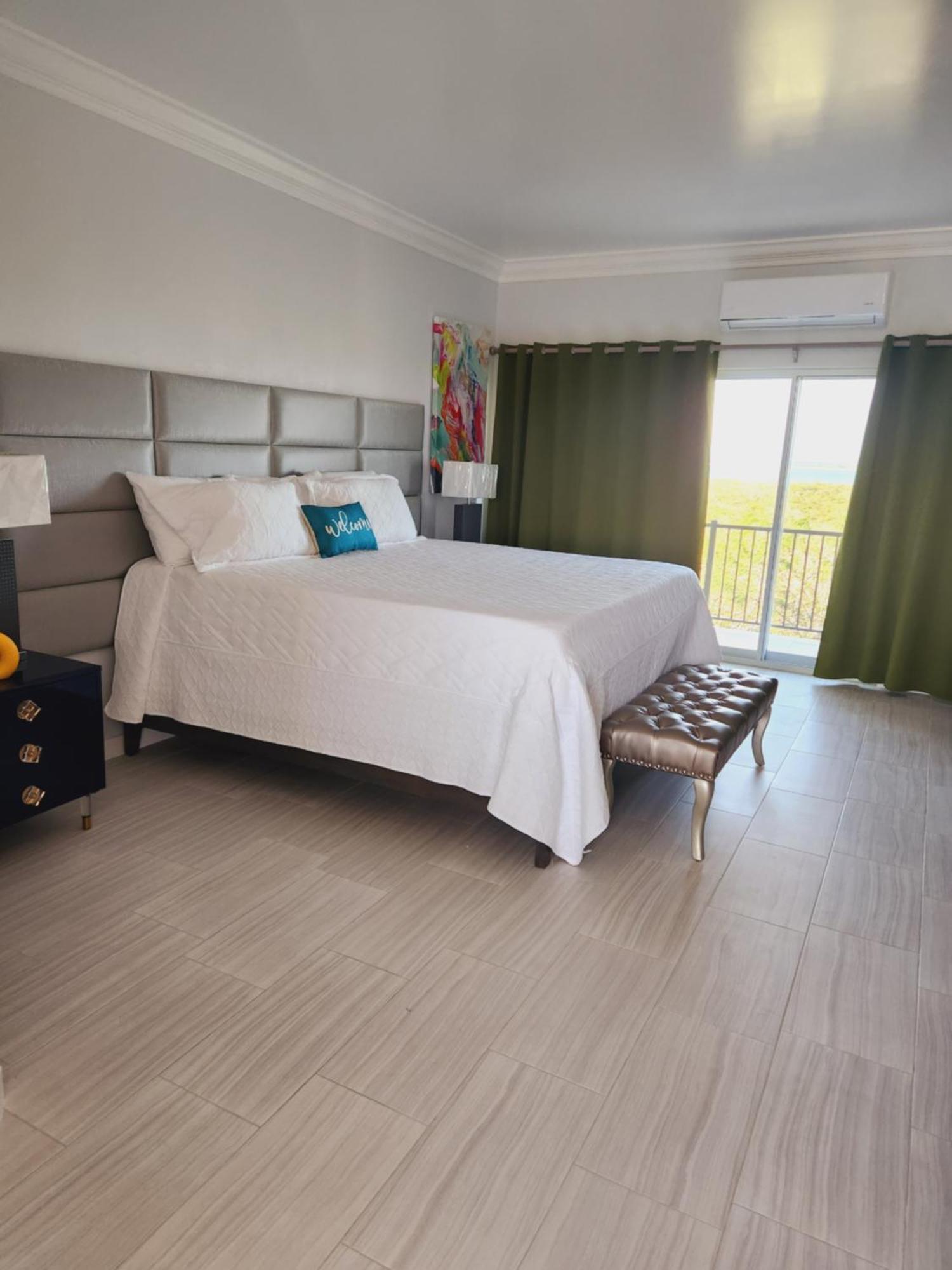 Harbor Breeze Villas Clarence Town Buitenkant foto
