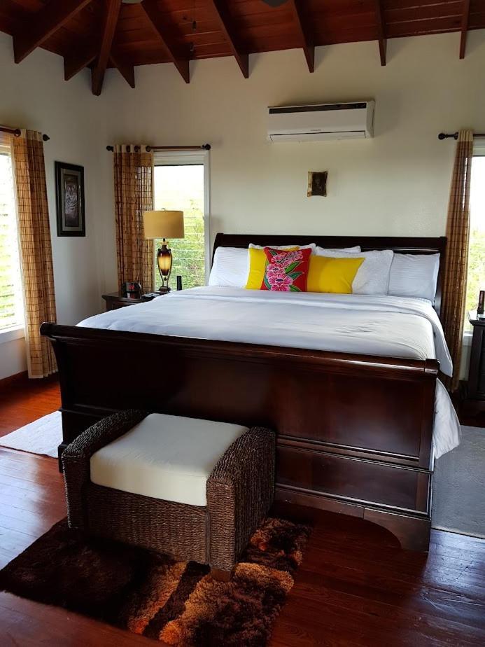 Harbor Breeze Villas Clarence Town Buitenkant foto