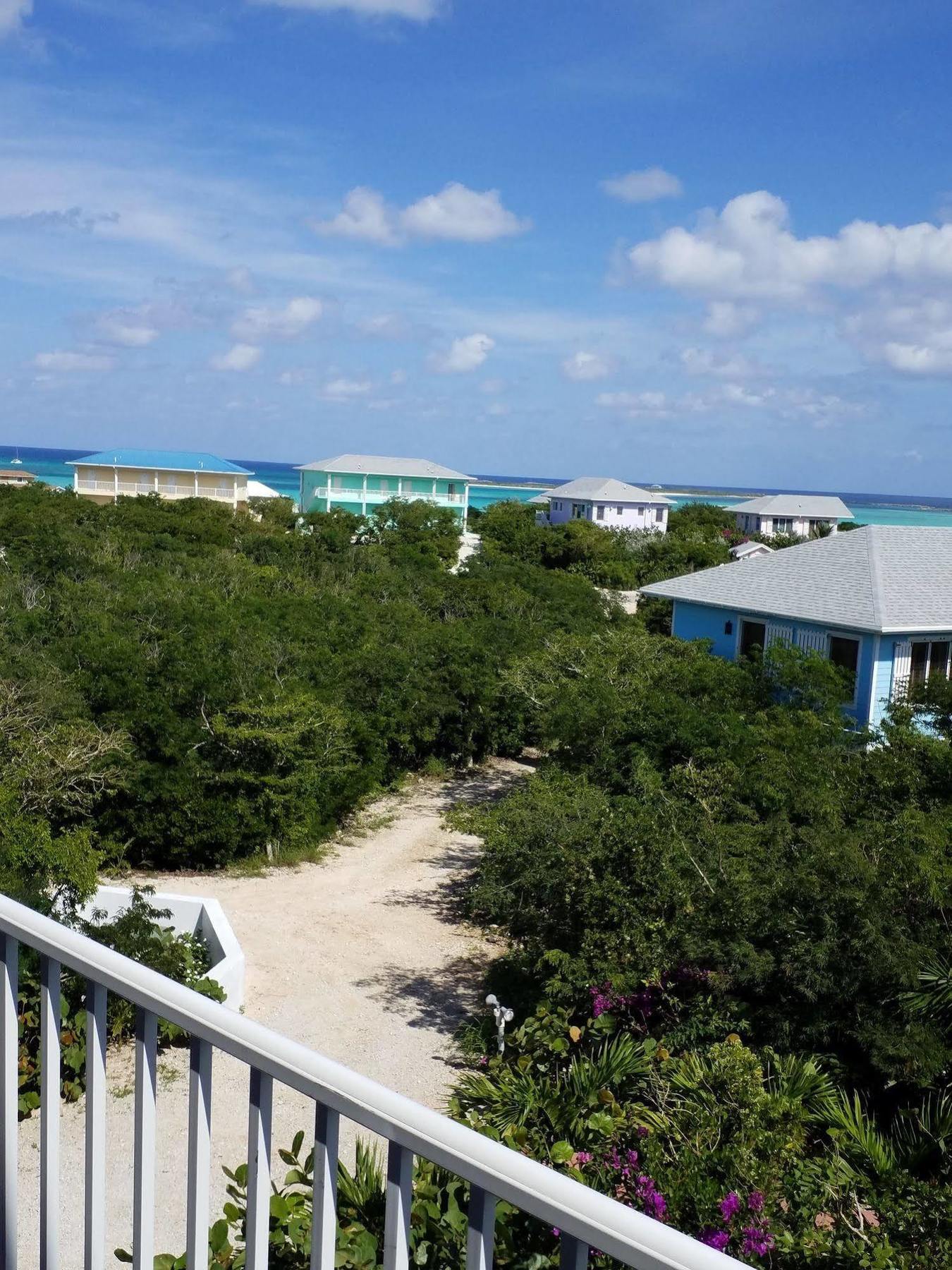 Harbor Breeze Villas Clarence Town Buitenkant foto