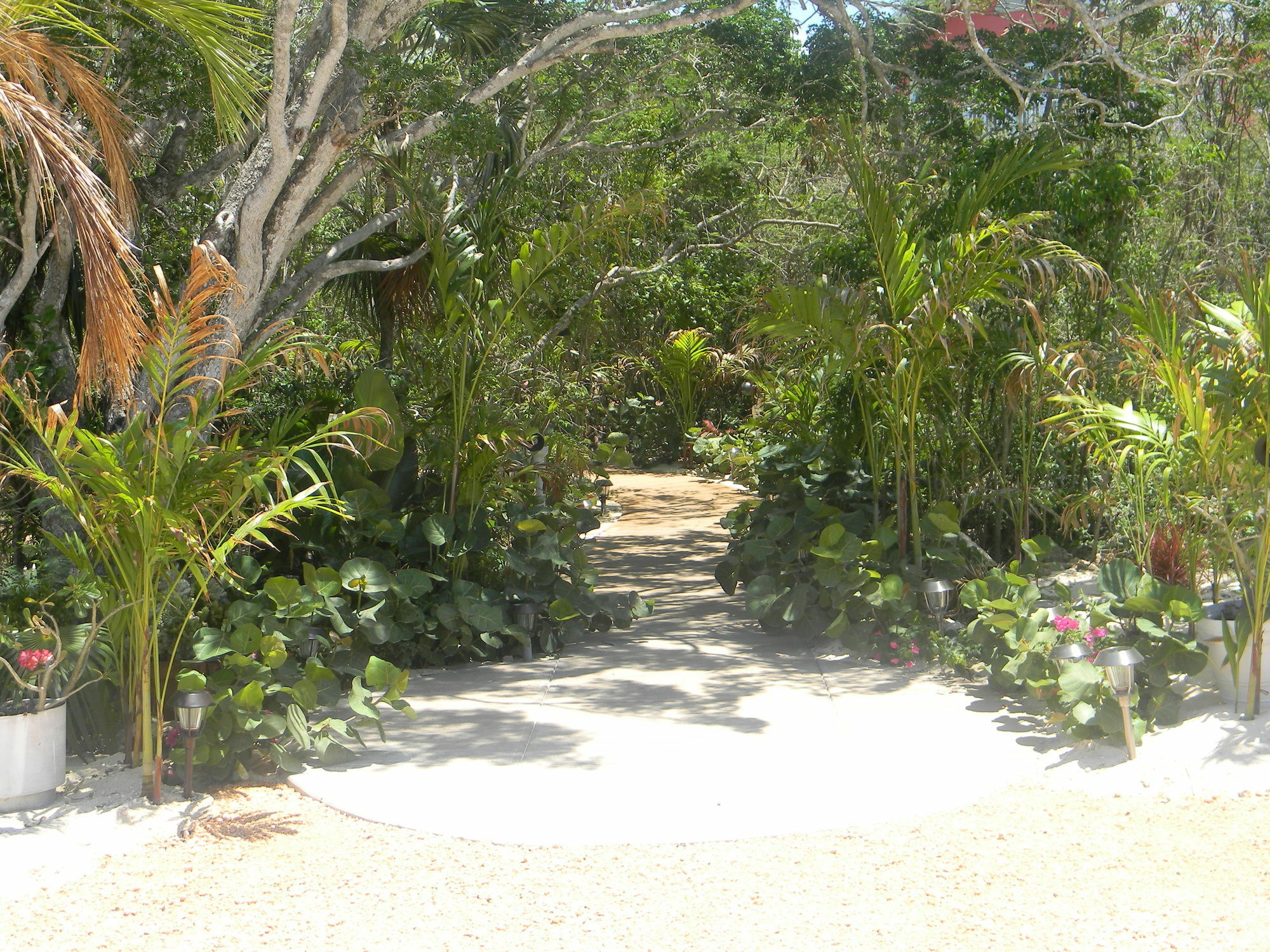 Harbor Breeze Villas Clarence Town Buitenkant foto