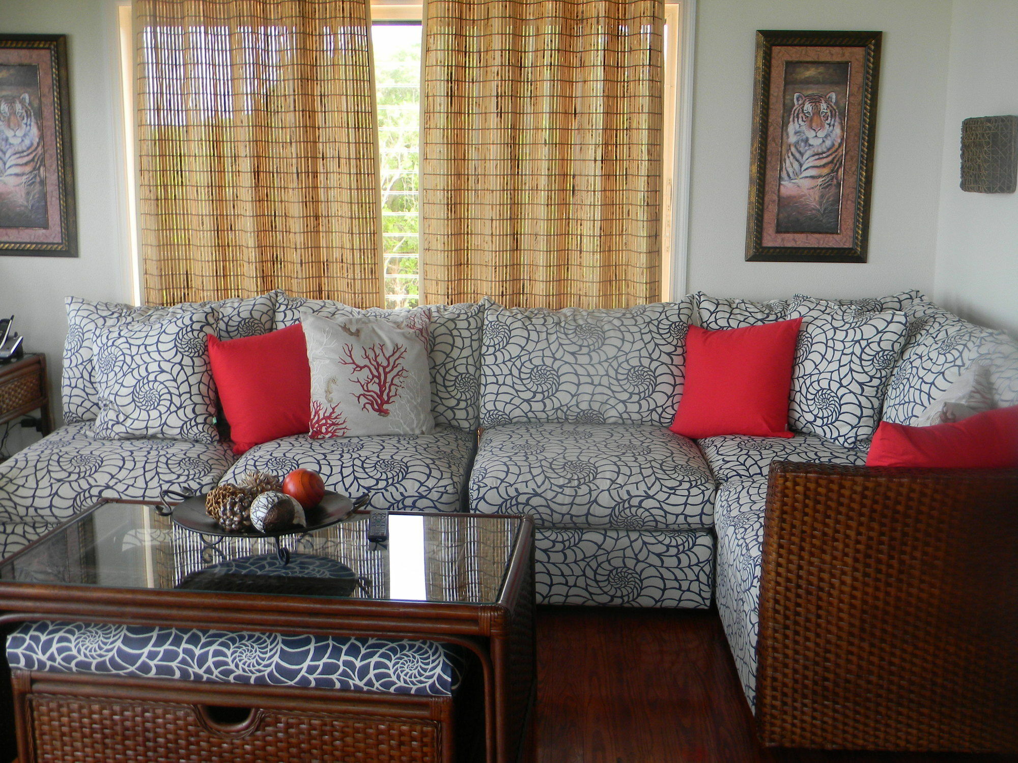 Harbor Breeze Villas Clarence Town Buitenkant foto