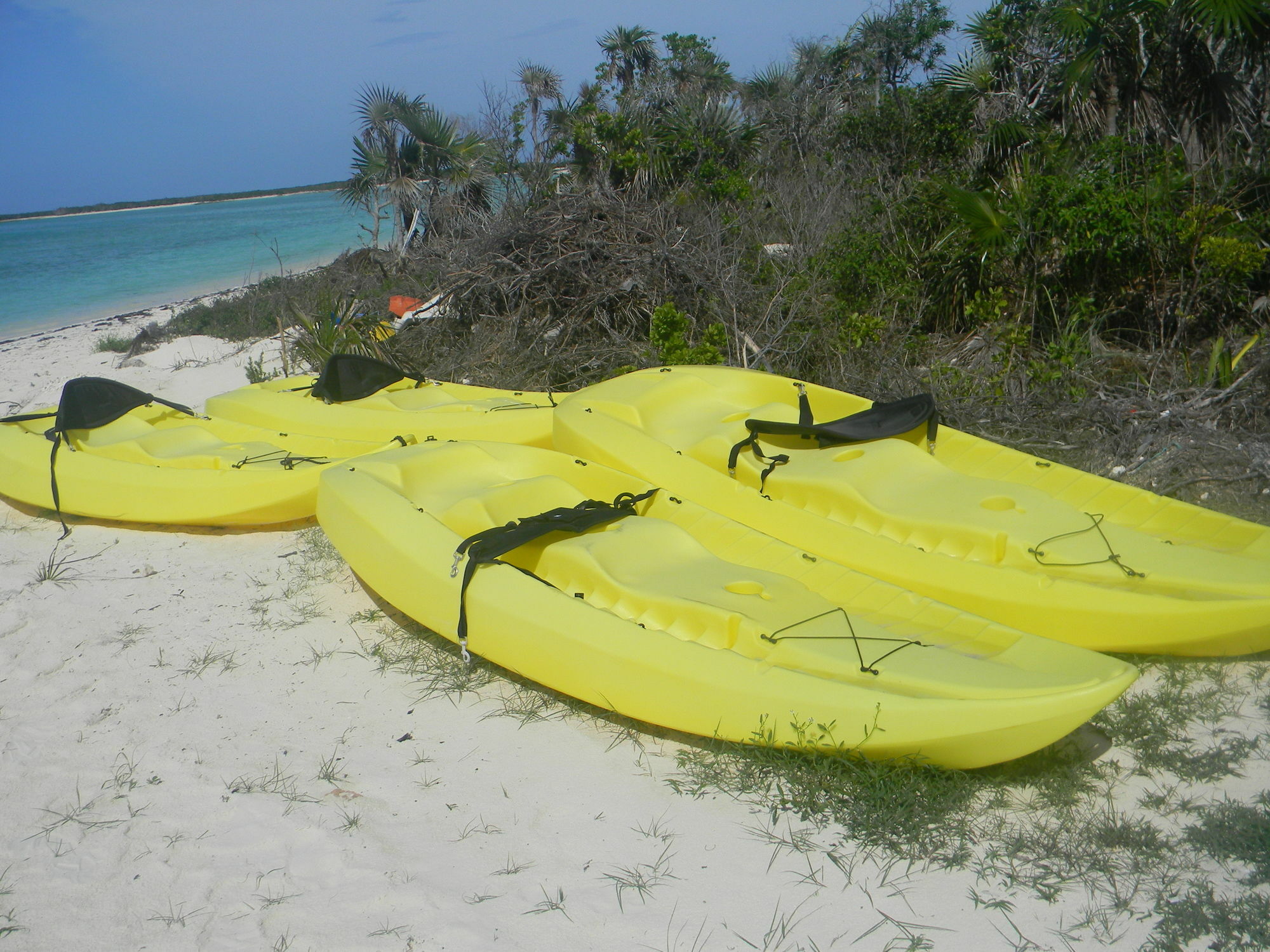 Harbor Breeze Villas Clarence Town Buitenkant foto