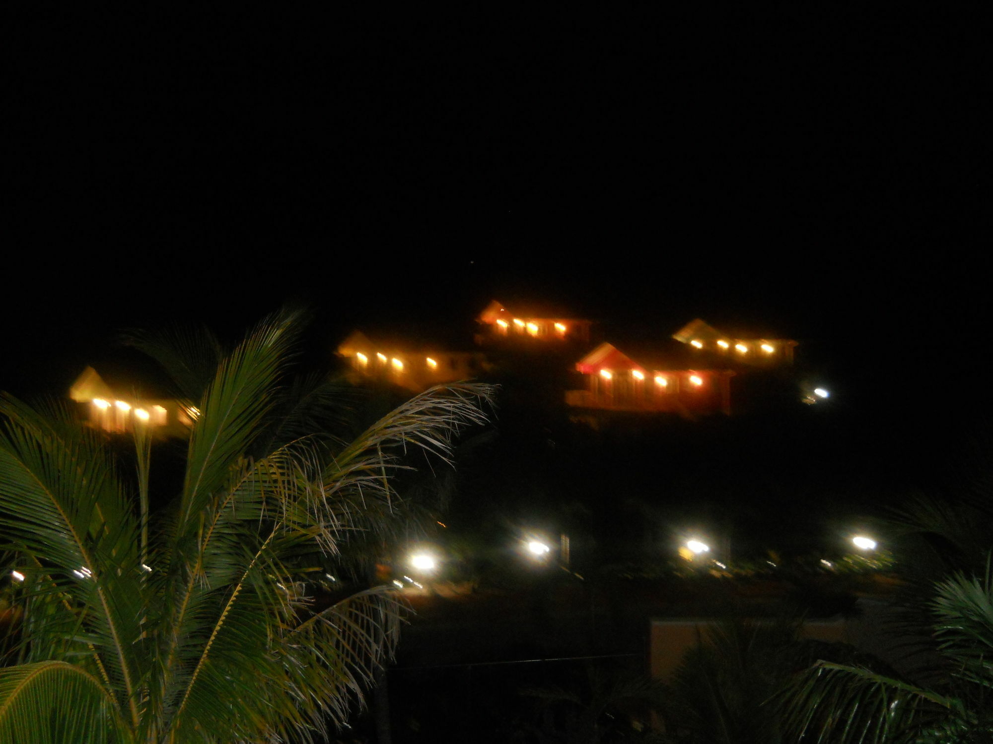 Harbor Breeze Villas Clarence Town Buitenkant foto