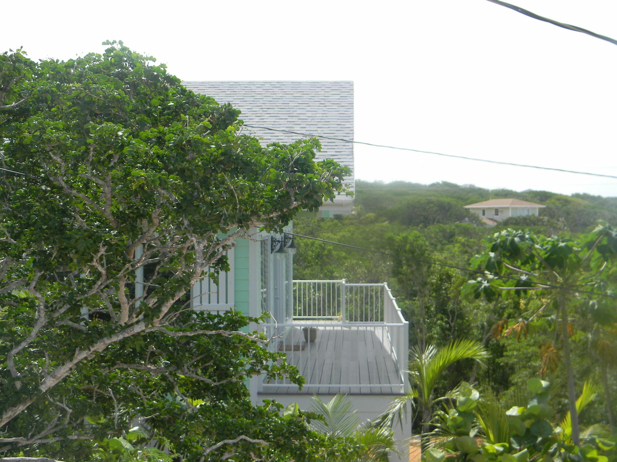 Harbor Breeze Villas Clarence Town Buitenkant foto