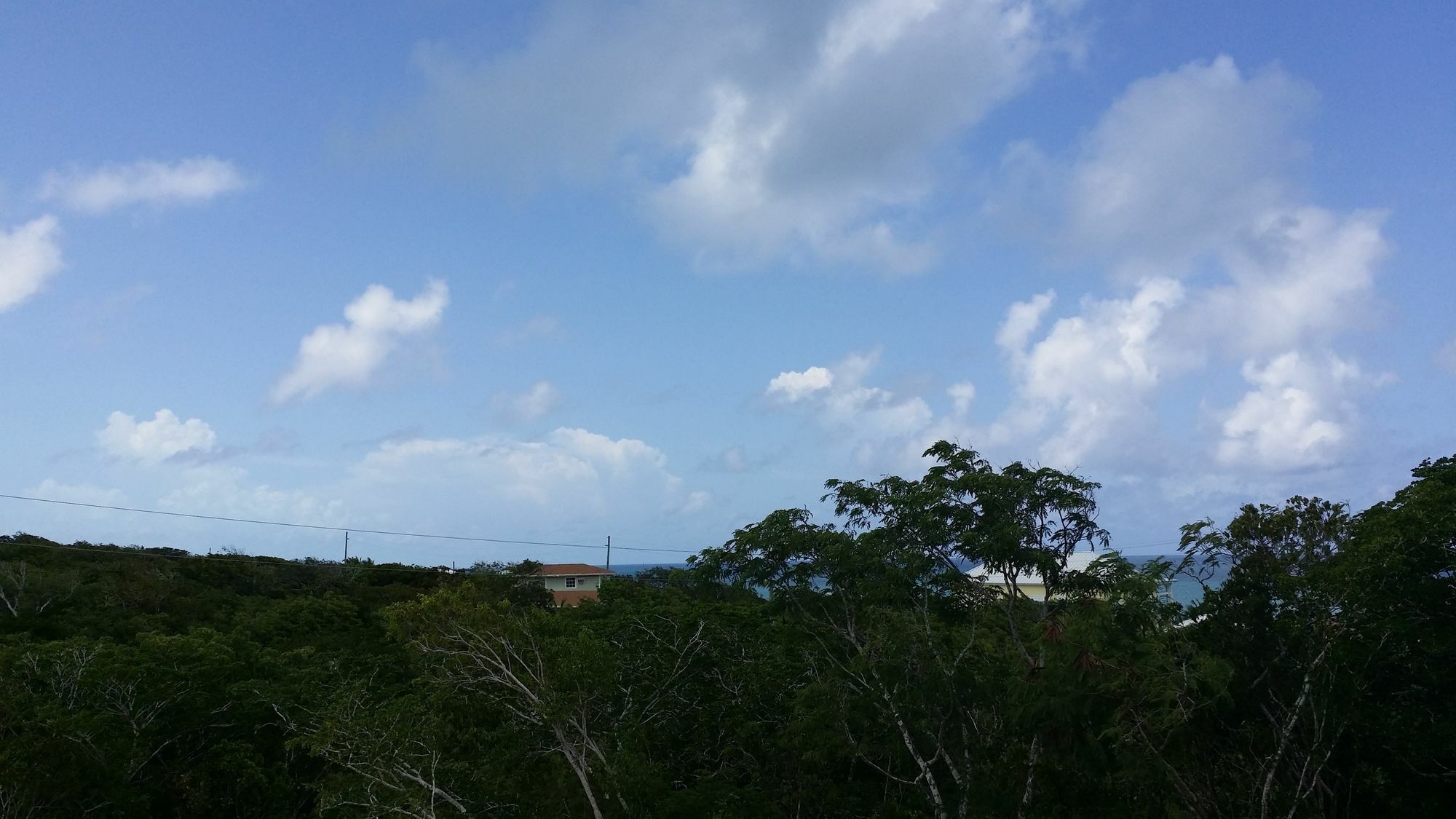 Harbor Breeze Villas Clarence Town Buitenkant foto