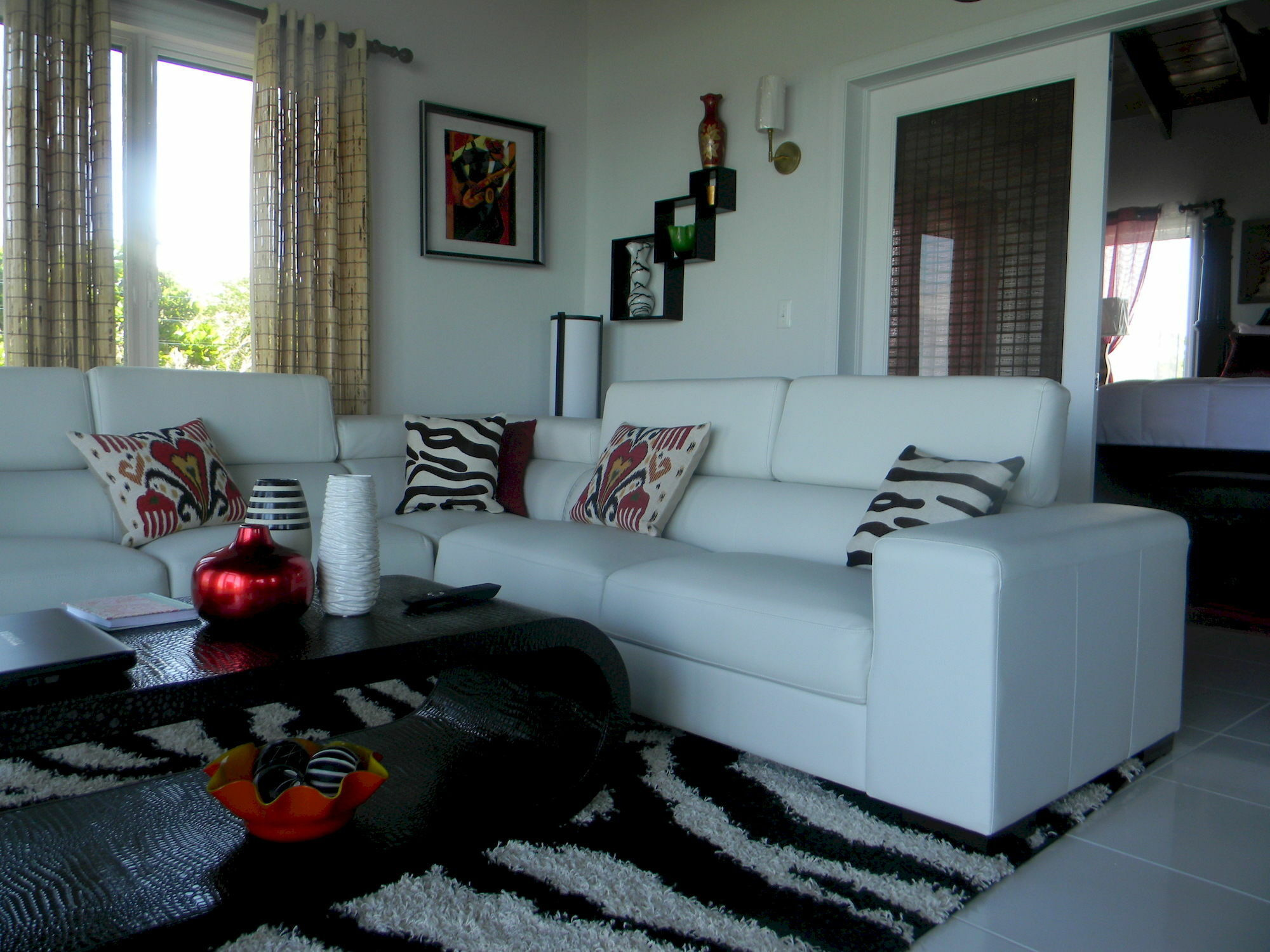 Harbor Breeze Villas Clarence Town Buitenkant foto