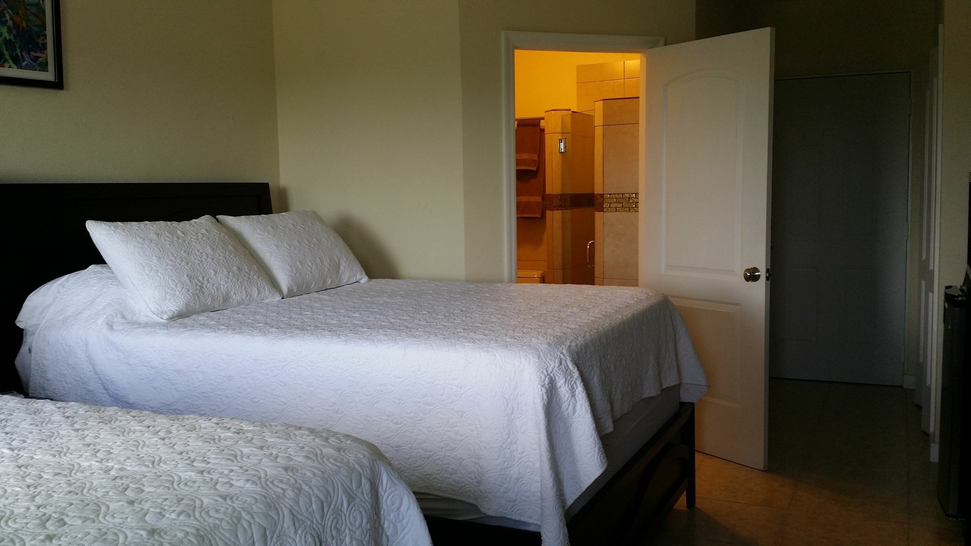 Harbor Breeze Villas Clarence Town Buitenkant foto