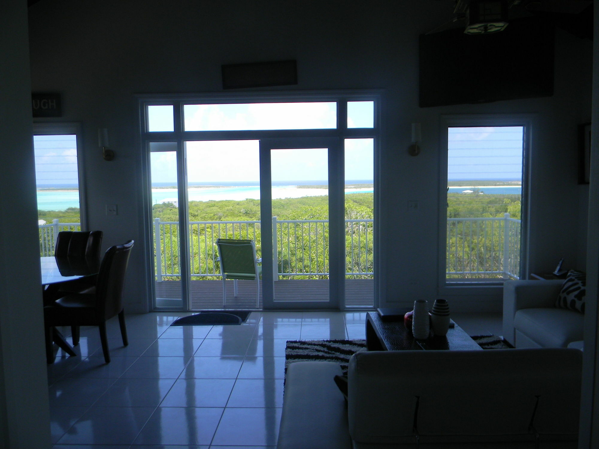 Harbor Breeze Villas Clarence Town Buitenkant foto