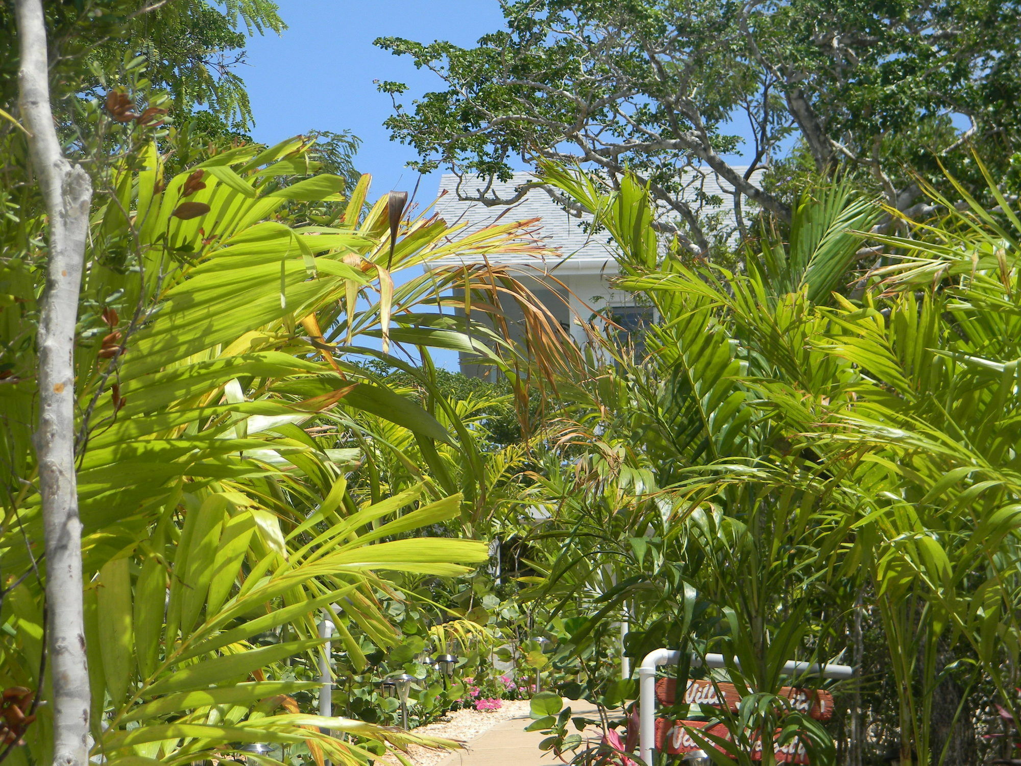 Harbor Breeze Villas Clarence Town Buitenkant foto
