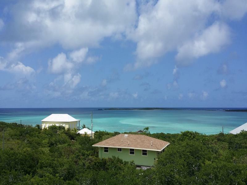 Harbor Breeze Villas Clarence Town Buitenkant foto